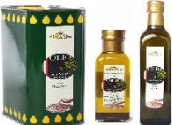 OLIO DI OLIVA extravergine