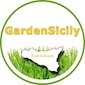 logo garden sicily