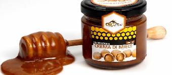 crema di miele