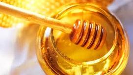 Sicilian honey