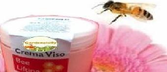 creme viso natura