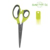 TAGLIAVERDURE Forbice tagliaspezie a 5 lame
