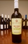 ROCCHE DI ISSU biologico NERO D AVOLA DOC