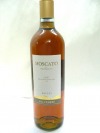 Moscato Liquoroso IGT, Vino aromatico dal gusto soave