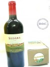 Vino DONNAFUGATA SICILIA DOC Sedàra 750ml