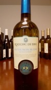 ROCCHE DI ISSU - VINO BIANCO SAUVIGNON BLANC