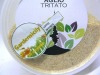 Spezia Aglio finemente in polvere ed essiccato, cf. 100 ml.