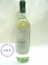 Vino GIADA TERRE SICILIANE - Bianco IGT