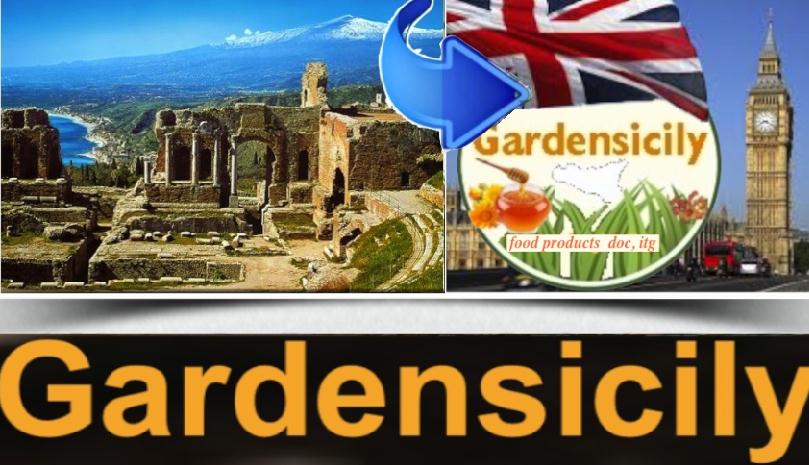 gardensicily